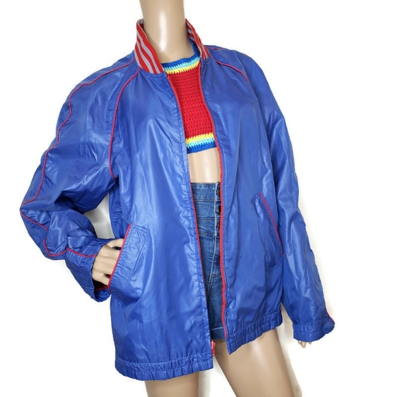 Yves Saint Laurent vintage reversible light jacket - Picture 5 of 16